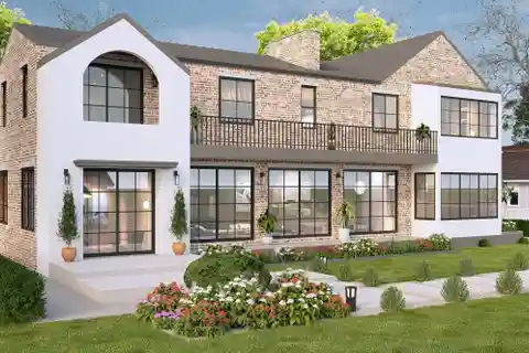 Prestigious Lakewood New Build