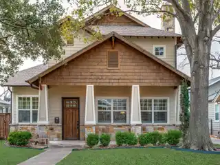 Hill Country-inspired Masterpiece
