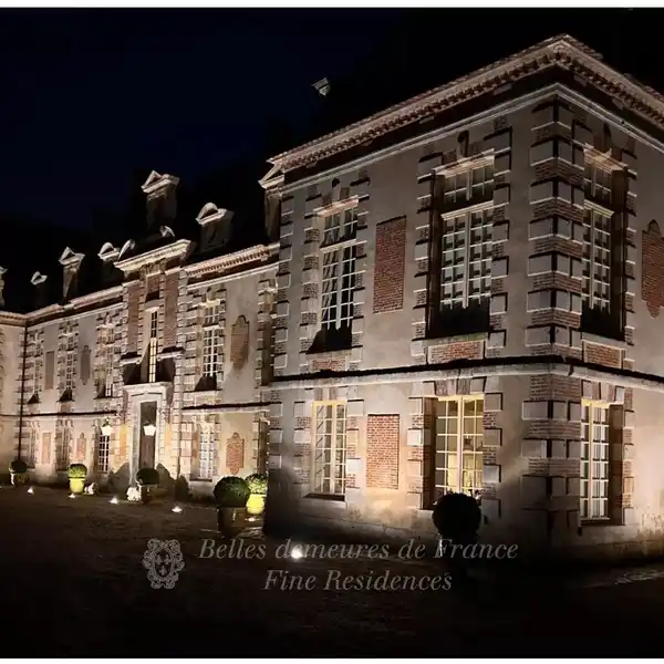 REMARKABLE HISTORIC CASTLE