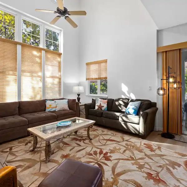 THREE BEDROOM RESORT CONDO ON THE KOHALA COAST AT GREAT VALUE