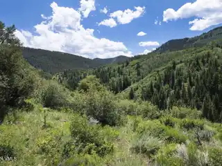 18-acre Parcel in Gated Colorow