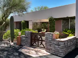 Exceptional Custom Contemporary Home