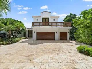 180 Intracoastal Views Estate with Private Dock