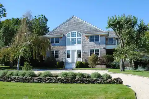 Completely Renovated and Restored Home for Rent