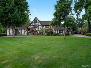 Old World Charm with Modern Luxury