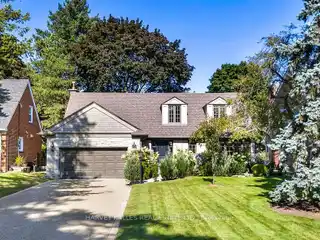 Recently Renovated Home in Edenbridge James Gardens