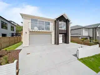 Elevated Comfort and Sophistication