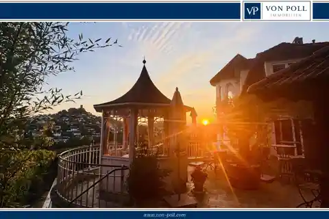 Exquisite Residential Building with Versatile Extras