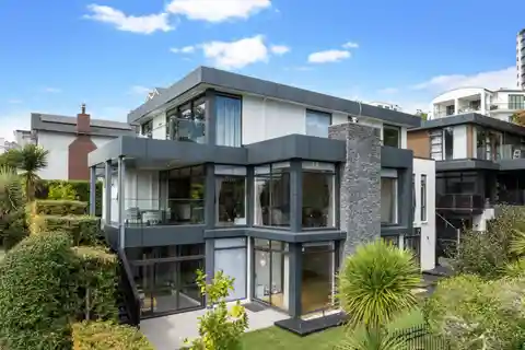 A Contemporary Marvel