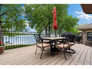 Ultimate Lakeside Living