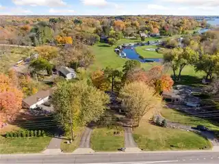 Beautiful Home on Lake Minnetonka