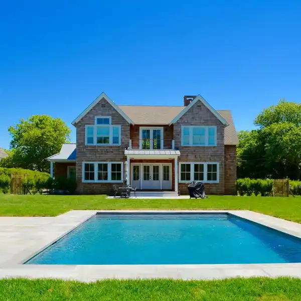 SUN-FILLED NEW-CONSTRUCTION TRADITIONAL HOME FOR RENT