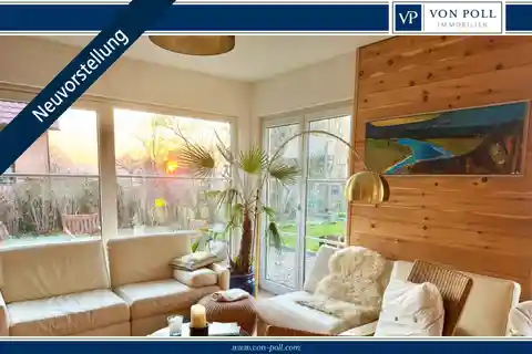 Exclusive House in a Fantastic, Quiet Location