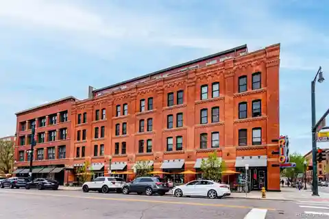 Historic Loft with Modern Elegance and Charm