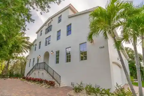 Exceptional Value in the Heart of Olde Naples
