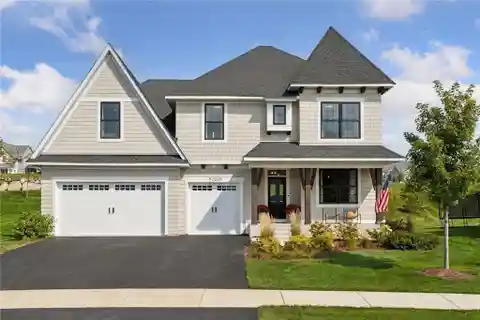 Open-Concept Living Complete with Salt Water Hot Tub