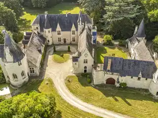 A Chateau of Kings