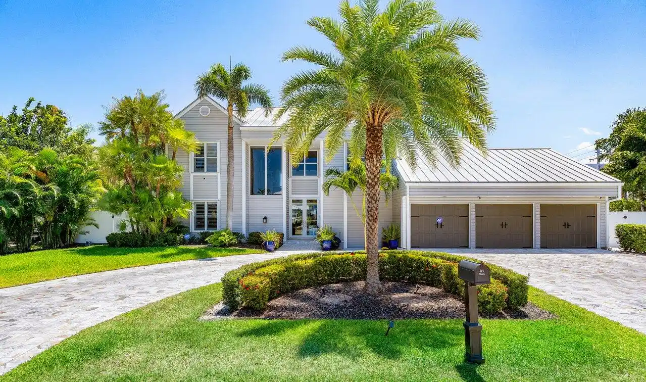 Renovated Turnkey Home with an Excellent Plan