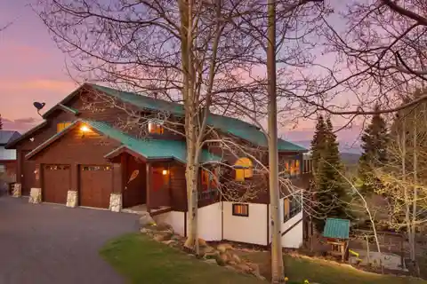 Extensively Updated Property with Incredible Views
