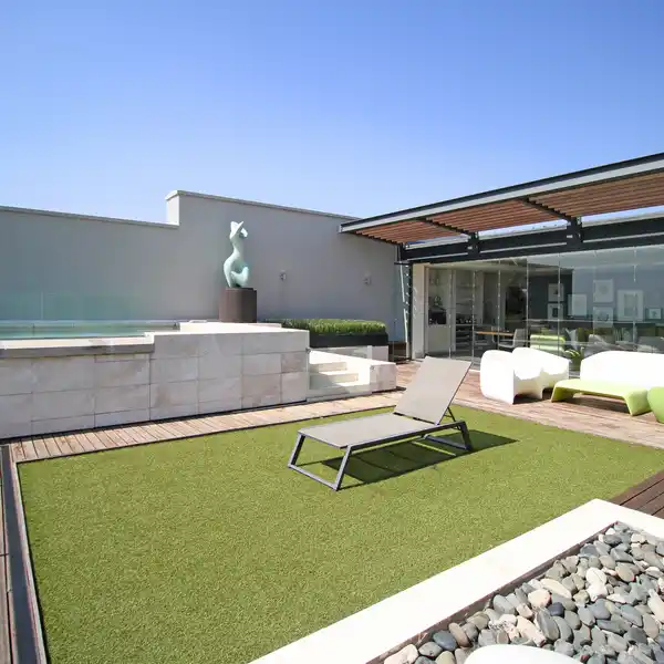 UNIQUE PENTHOUSE IN HOUGHTON ESTATE