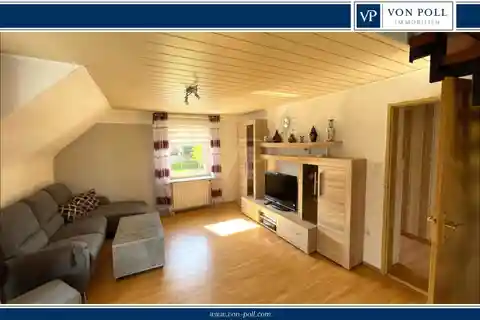 Great Potential in a Sought-after Location