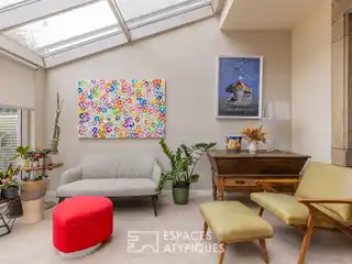 Beautiful Home in the Prestigious Bel-Air District