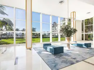 Spacious Residence with Sweeping Flagler Museum Views