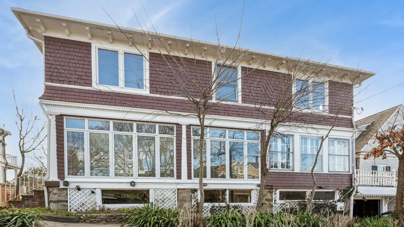 Opportunity to Restore a Circa 1911 Colonial Home