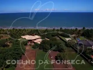 Beachfront Gem