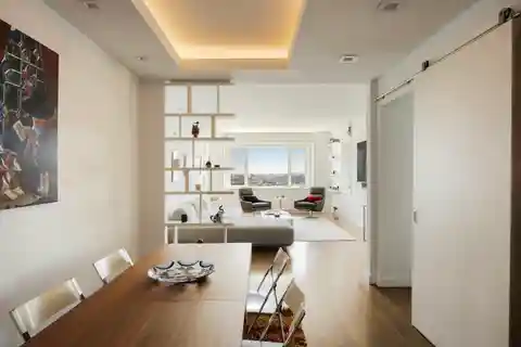 Turnkey Upper East Side Luxury Home