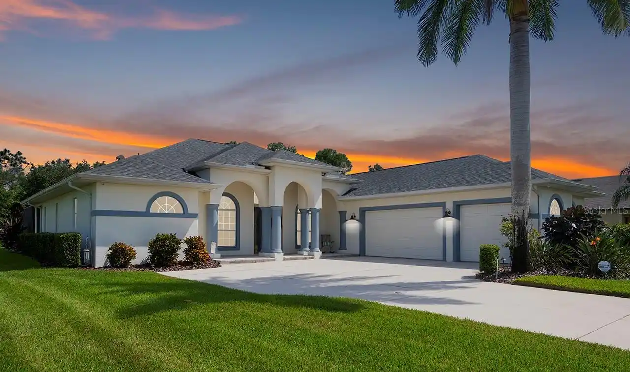 Fully Updated Home in Twin Rivers