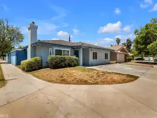 Rare Triplex - Generational Living Opportunity