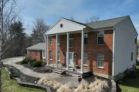Luxury and Versatility in a Serene Setting
