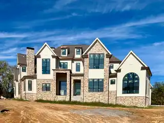 Magnificent Resort-Style Estate with Unmatched Luxury Features