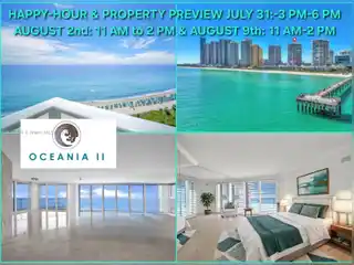 Rare Opportunity in Sunny Isles Beach