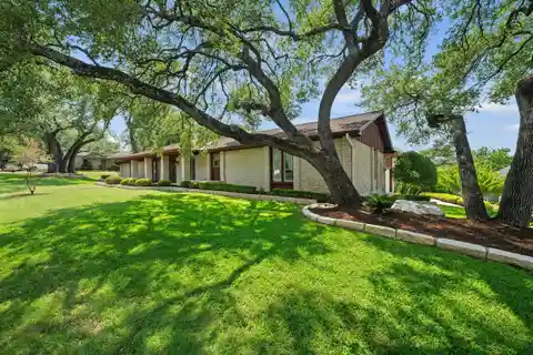 Magnificent Ranch-Style Home