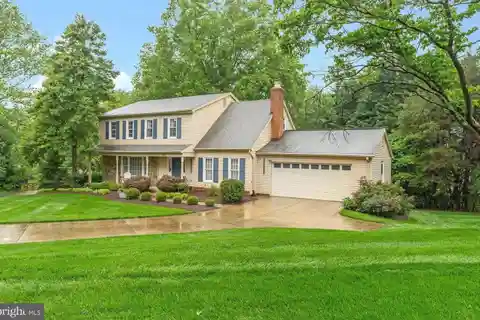 Stunning Vienna Colonial