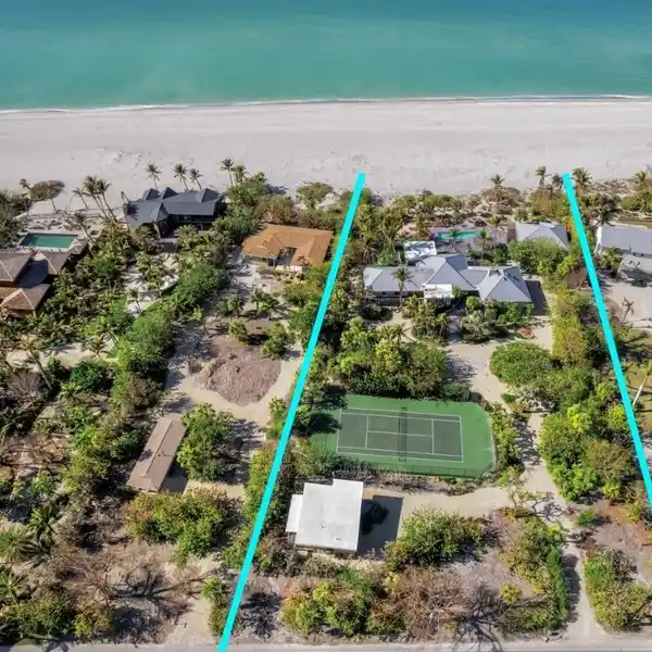 SANDPIPER ESTATE - THE CROWN JEWEL OF CAPTIVA ISLAND