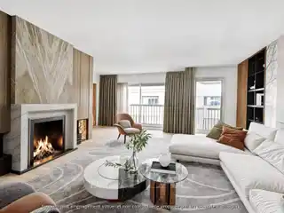 Unique Two-Apartment Combination