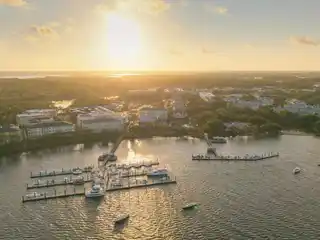 Stunning Coastal Penthouse