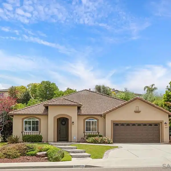 BEAUTIFULLY UPDATED SINGLE-STORY HOME