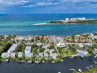 Exquisite Waterfront Townhome