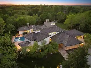 Unrivaled Elegance on 2.5 Pristine Acres