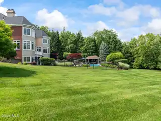 Exceptional Residence in Coveted Loudonville