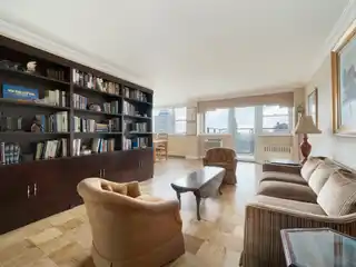 Residential