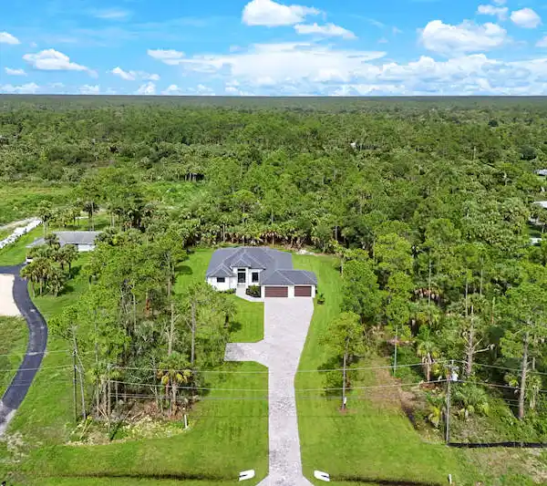 ELEGANT RETREAT WITH STYLISH FINISHES