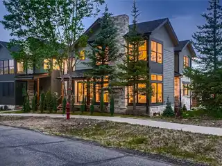 Brand New Luxury Townhome
