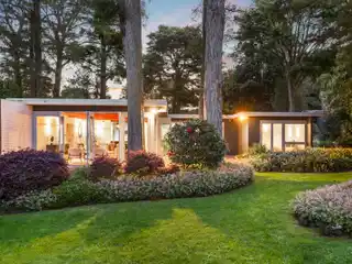 Architectural Masterpiece in Hillcrest