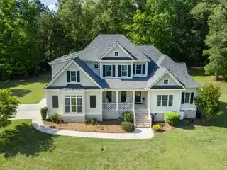 Private Yet Convenient Haven