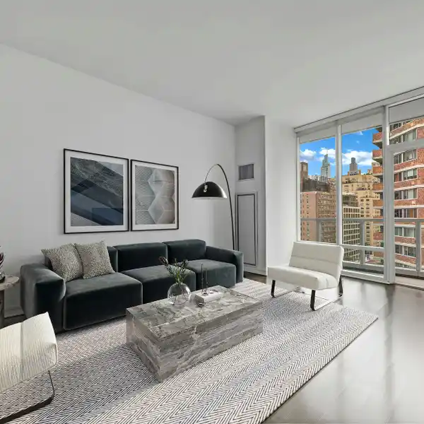 BRIGHT UPDATED HOME AT THE TEMPO